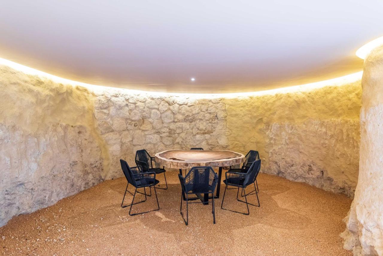 Luxury Apartament With Private Plunge Pool - Ground Floor Tulum Exteriör bild